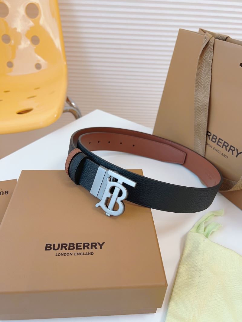 Bv*b*rry belts